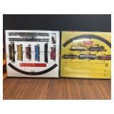 Vintage Arnold RAPIDO Train Set