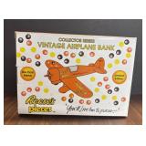 REESEï¿½s PIECES Vintage Airplane 0864