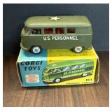 CORGI TOYS Personnel Carrier 356