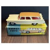 CORGI TOYS Suburban Station Wagon 219