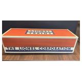 Vintage LIONEL Train Collectible With Box (New)