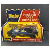 DINKY TOYS RACING CAR 222