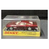 Dinky Monteverdi 375L