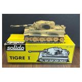 SOLIDO CHAR ï¿½ TIGRE ï¿½ 222