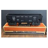 LIONEL ELECTRIC TRAINS 6456