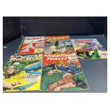 Army Magazines