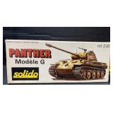 Soldio panther model G 236