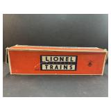 Vintage LIONEL Train Collectible With Box 2460