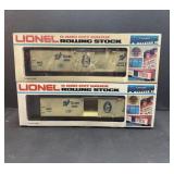 LIONEL Rolling Stock 6-5705
