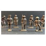 Vintage Figures 7