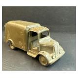 Vintage Truck