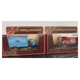 Matchbox Models of Yesteryear
