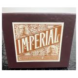 Imperial Collectors Figures