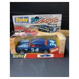 Dinky toys Plymouth Stockcar 201