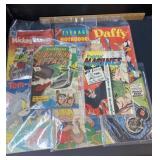 Dell comic books(8)