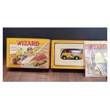 CORGI COMIC CLASSICS Limited Edition