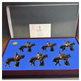THE LIFE GUARDS Life Guards Mounted Band 6 Pieces