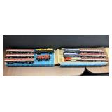 ARNOLD RAPIDO Train Set