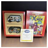 CORGI SUPER HEROES Limited Edition
