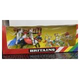 Detail Models ( Britains)