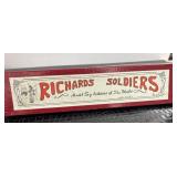 Richardï¿½s Soldiers