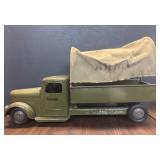 Vintage STRUCTO TOYS