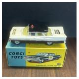 CORGI TOYS Chevrolet State Patrol 233
