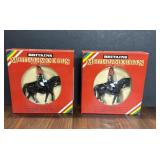 BRITAINS METAL-MODELS Hand Painted 7231