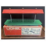 LIONEL STATION platform 6-2256