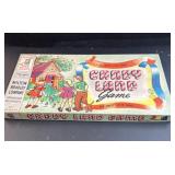 Vintage CANDY LAND Board Game