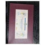 Die cast Military United States Army Band