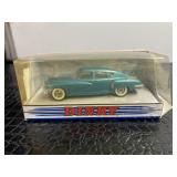 Dinky Metal Die-cast original box