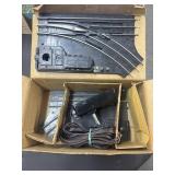 Vintage LIONEL Train Collectible With Box 1122