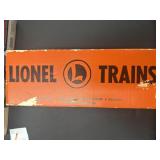 Vintage LIONEL Train Collectible With Box 1122