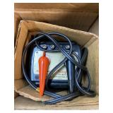 Multi control Transformer No.1033