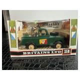 Britains LTD metal&plastic model Vintage