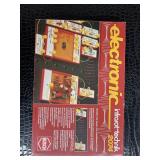 Electronic infrarot technik.  Original box Busch