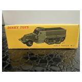 Dinky Toys  original box made in France