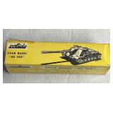 Solido Char Russe "SU 100" original box
