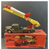TEKNO HONEST JOHN 870