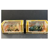 BRITAINS LTD 9784 & 9786