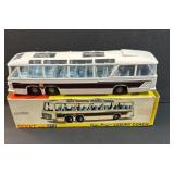 DINKY TOYS VEGA MAJOR LUXURY COACH 954