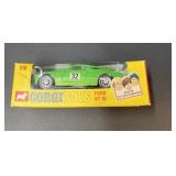 Corgi Toys Ford GT 70 316
