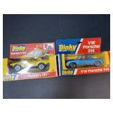 Pursers TR7 112, VW Porsche 914 208