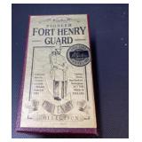 Fort Henry Guard 8823