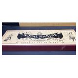 Royal marine  8808
