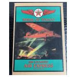 Wings of Texaco  Lockheed Air Express