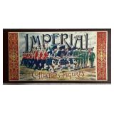 Imperial Collectors Figures (Mounted Rifles -1907)