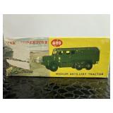 Dinky Supertoys Medium Artillery Tractor