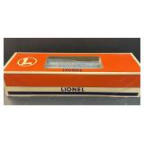 LIONEL ALUMINUM COACH TRAIN 6-19161